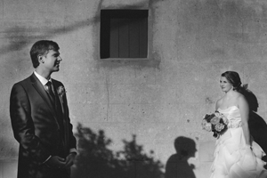Lillian + Phil